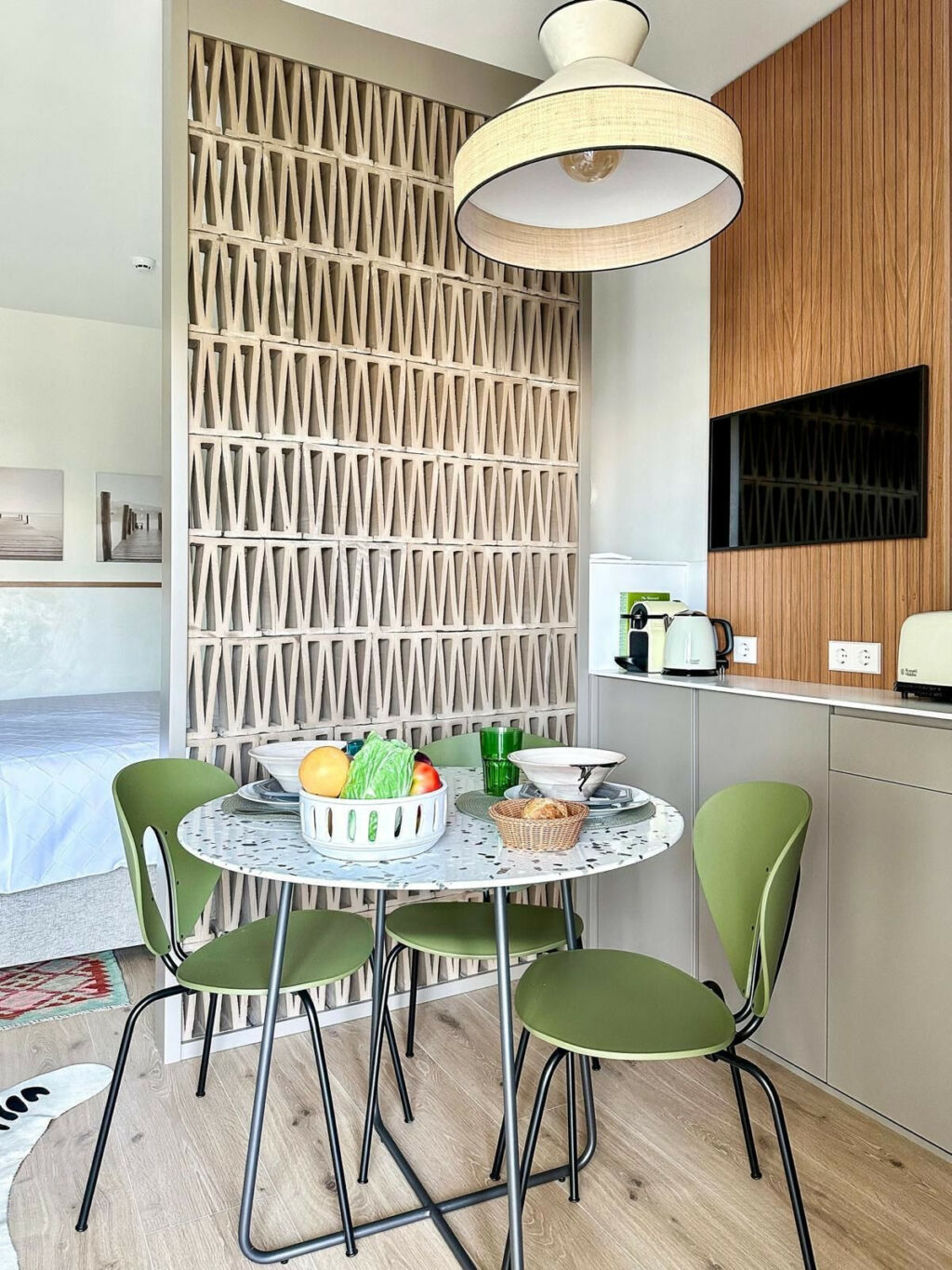 Middle Floor Studio Puerto Banús Málaga - image 10