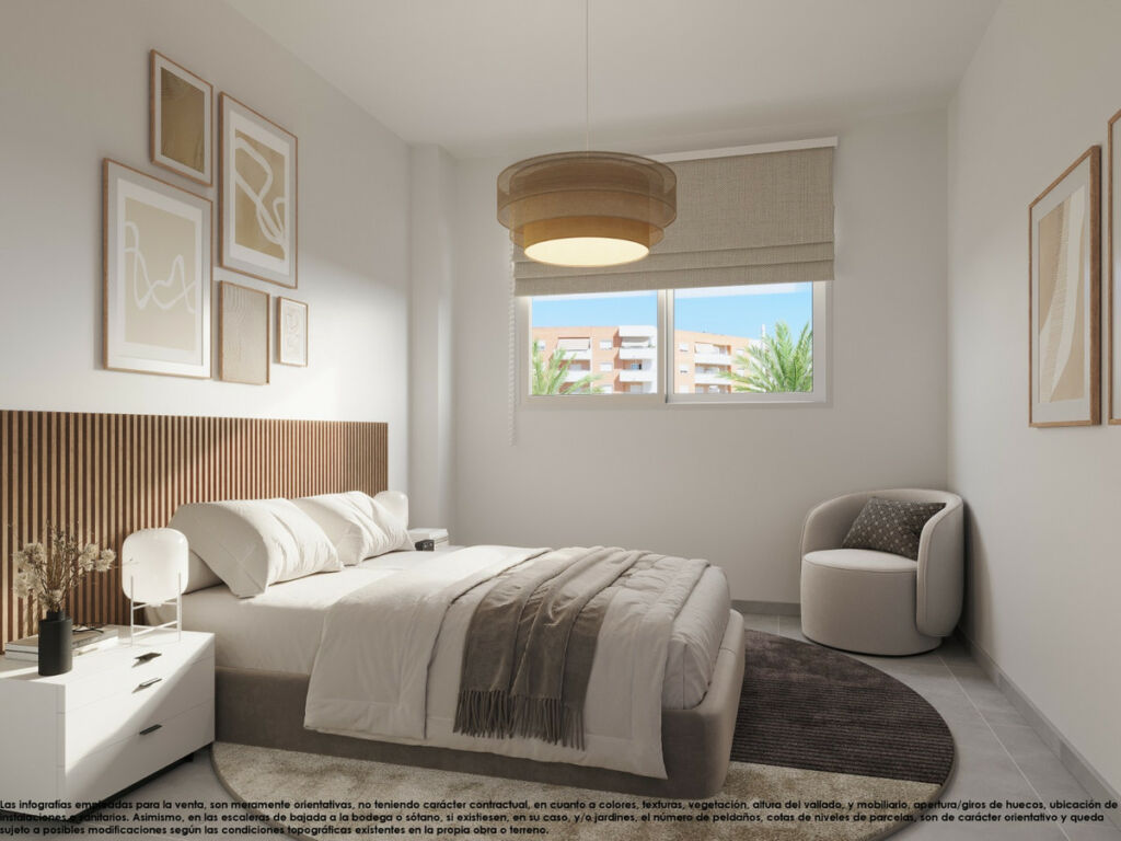 Penthouse Duplex Vélez-Málaga Málaga - image 4