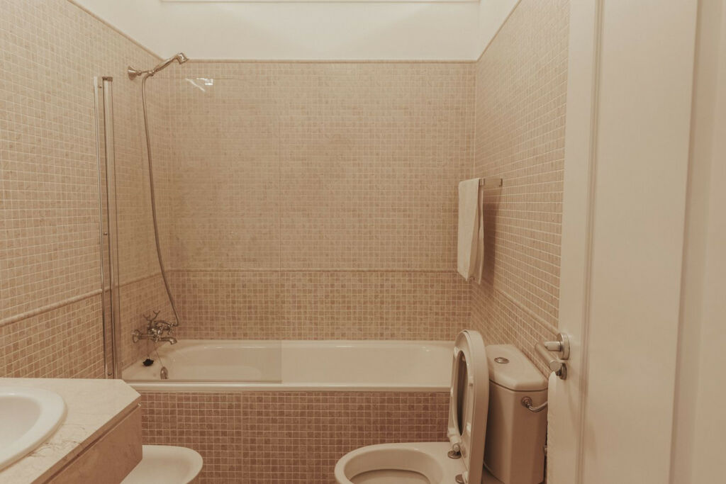 Penthouse Manilva Málaga - image 4