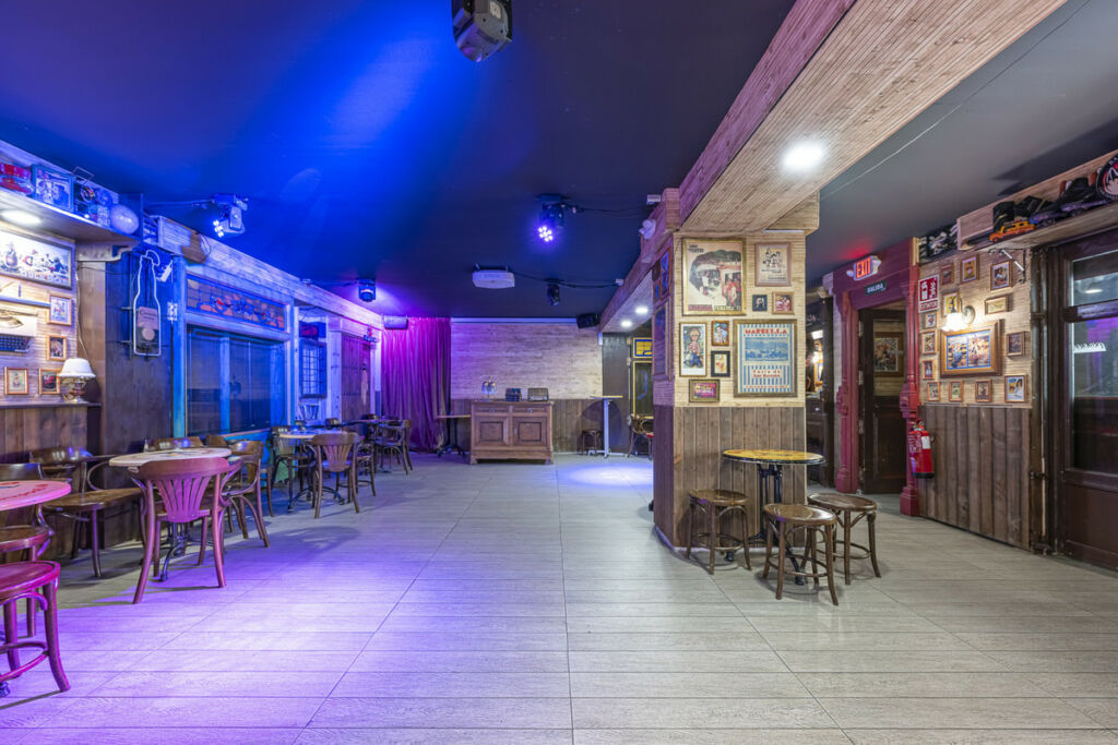 Restaurant Marbella Málaga - image 4
