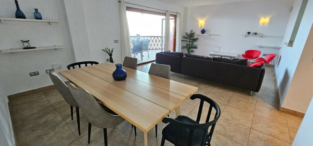 Penthouse Benalmadena Málaga - image 4