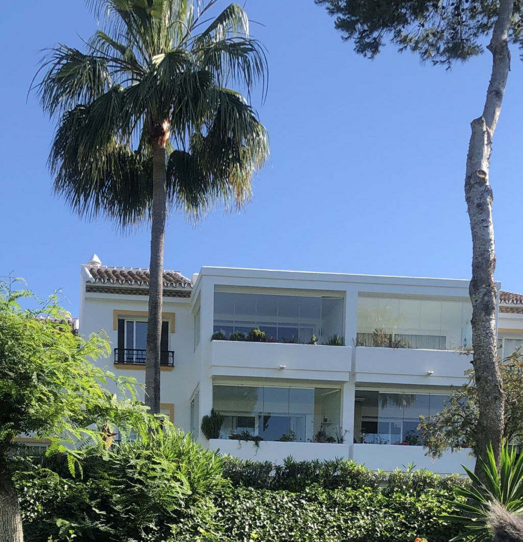 Penthouse Miraflores Málaga - image 4