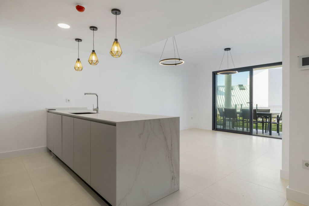 Ground Floor Apartment Fuengirola Málaga - image 8