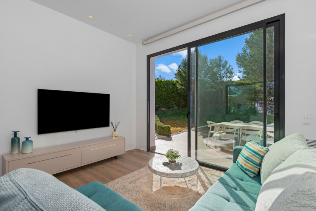 Detached Villa Las Colinas Golf Alicante - image 4