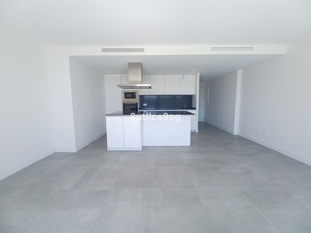 Penthouse Estepona Málaga - image 4