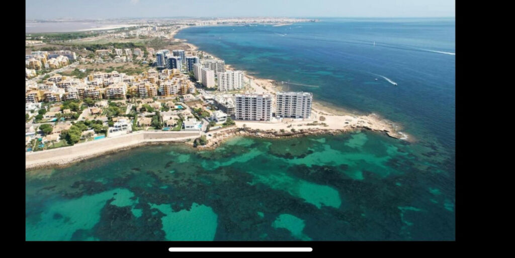 Ground Floor Apartment Punta Prima Alicante - image 4
