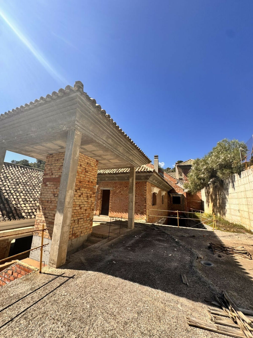 Residential Plot Istán Málaga - image 4