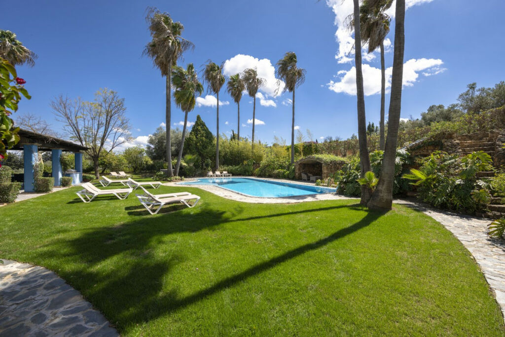 Finca - Cortijo Alhaurín el Grande Málaga - image 7