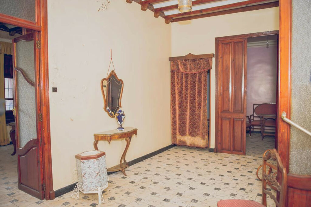 Detached Villa Pego Alicante - image 3