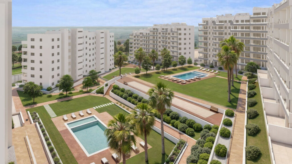Ground Floor Apartment San Miguel de Salinas Alicante - image 4