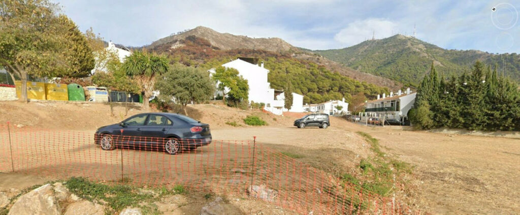 Commercial Plot Mijas Málaga - image 4