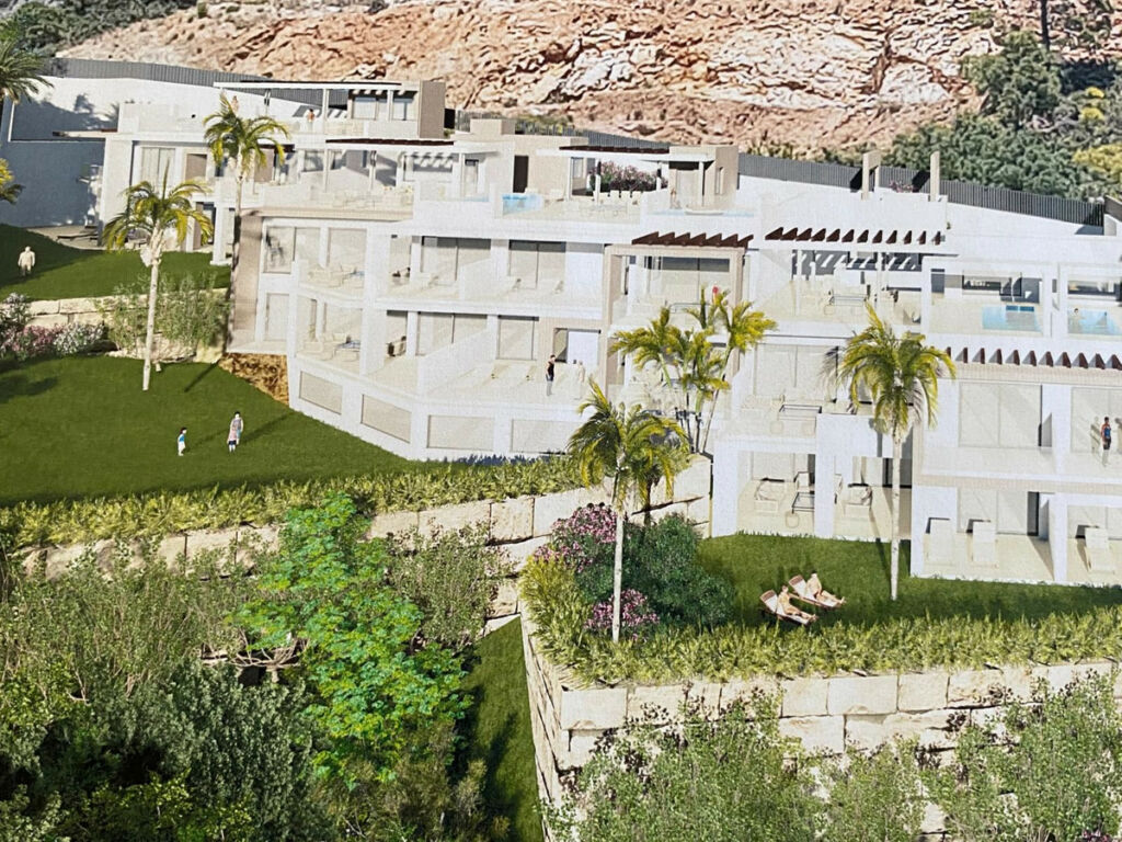 Residential Plot Istán Málaga - image 3