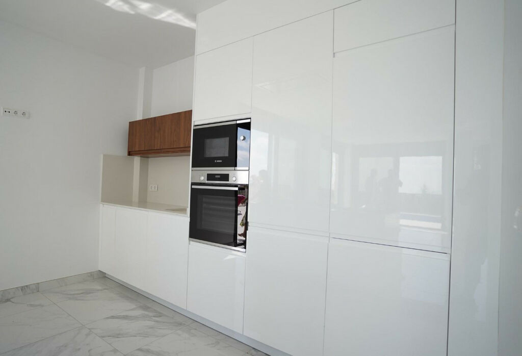 Bungalow Polop Alicante - image 4