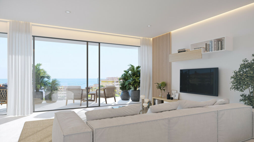 Detached Villa Fuengirola Málaga - image 4
