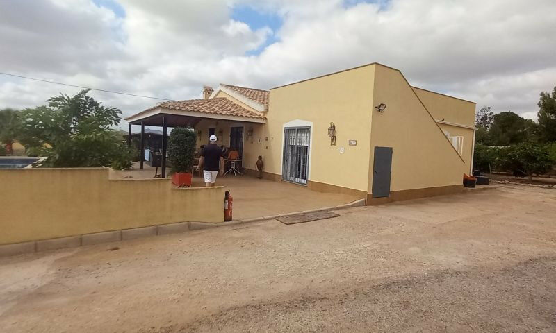 Finca - Cortijo San Javier Murcia - image 4