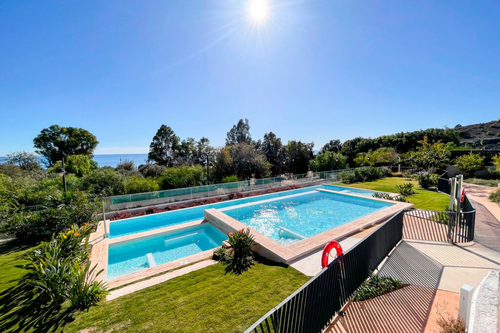 Ground Floor Apartment Villajoyosa Alicante - image 4