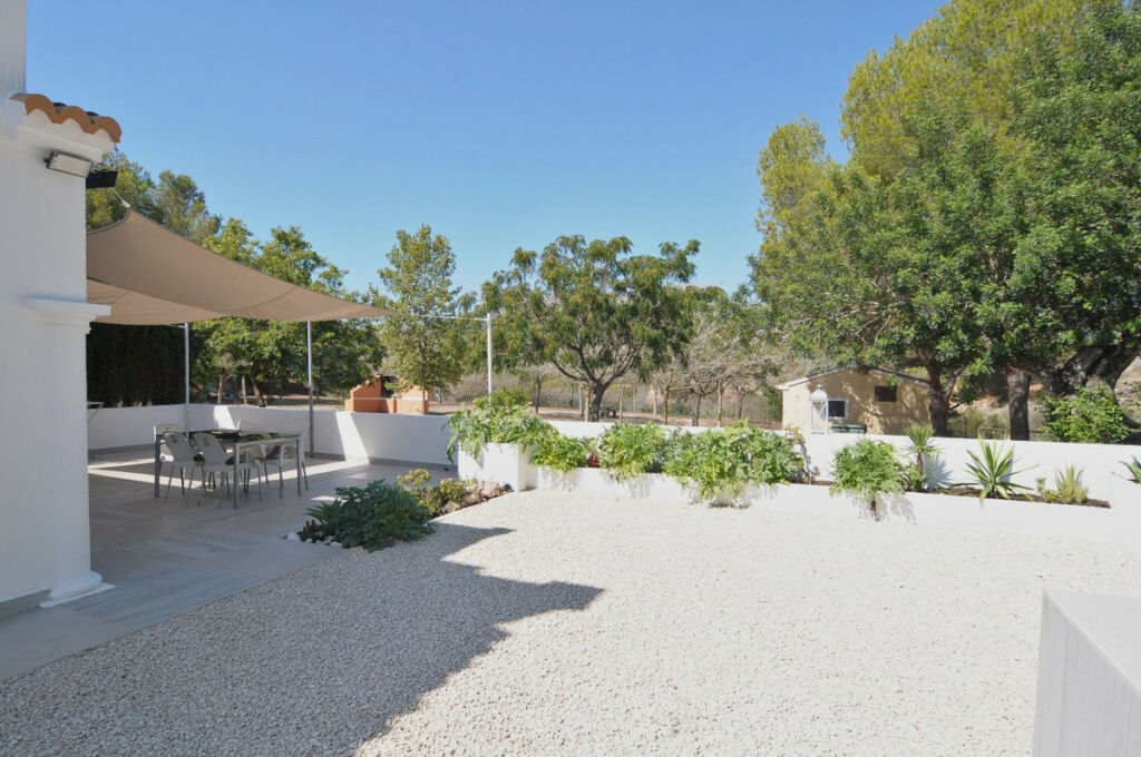 Bungalow Calpe Alicante - image 4