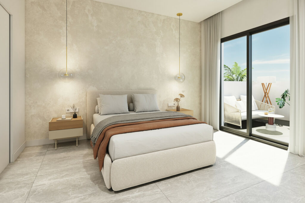 Bungalow Pilar de la Horadada Alicante - image 4