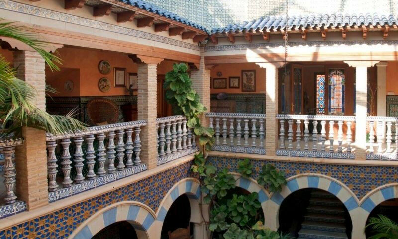 Detached Villa Orihuela Costa Alicante - image 4