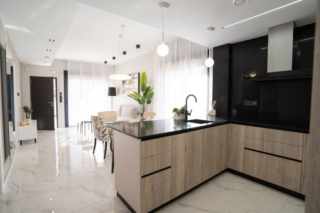 Duplex Pilar de la Horadada Alicante - image 4