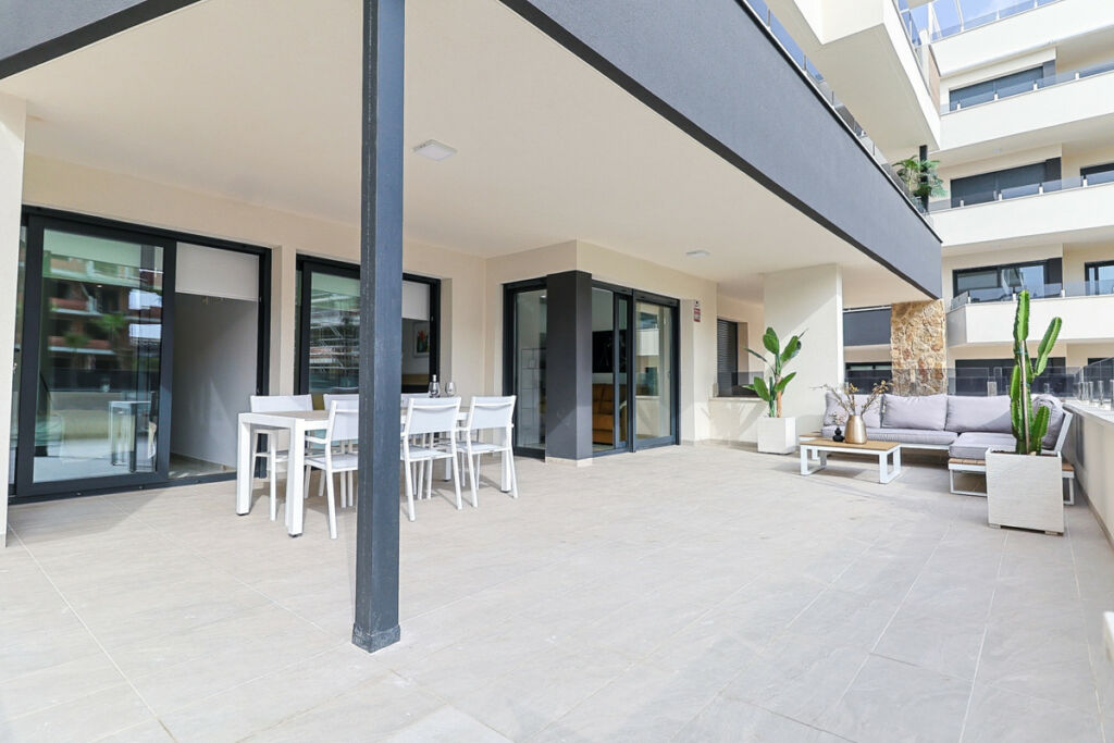 Ground Floor Apartment Los Altos Alicante - image 6