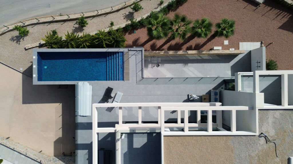Detached Villa Las Colinas Golf Alicante - image 4