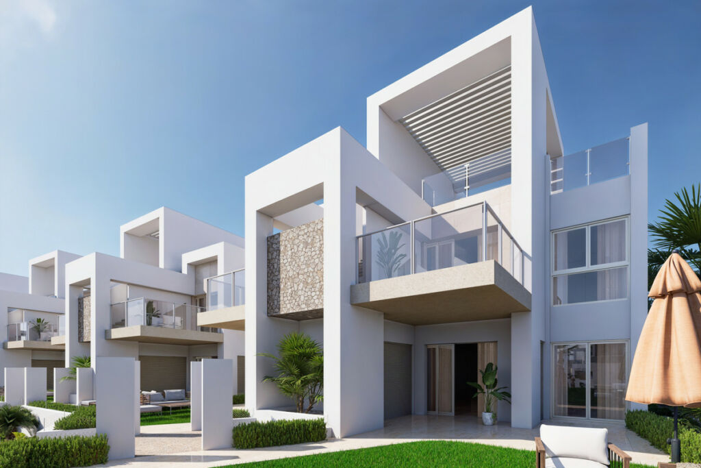Ground Floor Apartment Ciudad Quesada Alicante - image 30