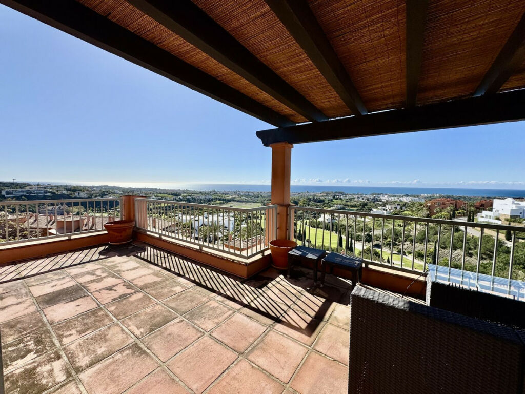 Penthouse Los Flamingos Málaga - image 4
