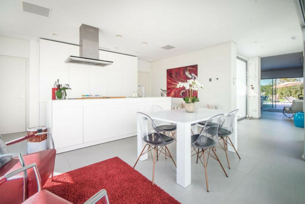 Detached Villa Las Colinas Golf Alicante - image 4