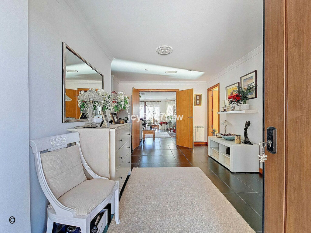 Detached Villa Pinoso Alicante - image 4