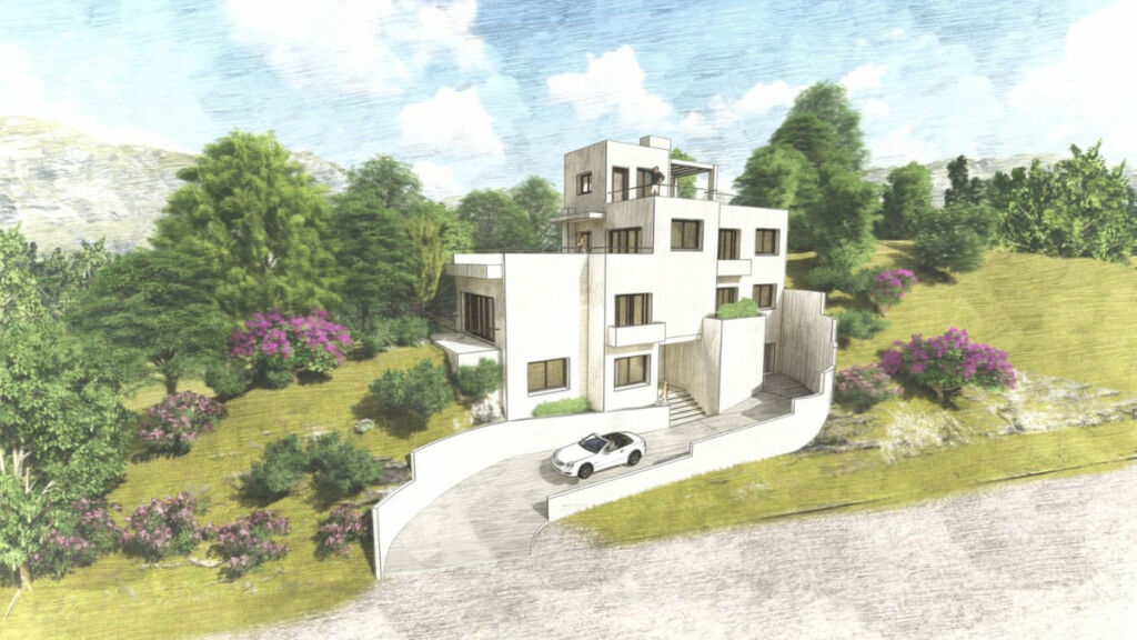 Residential Plot Benahavís Málaga - image 4