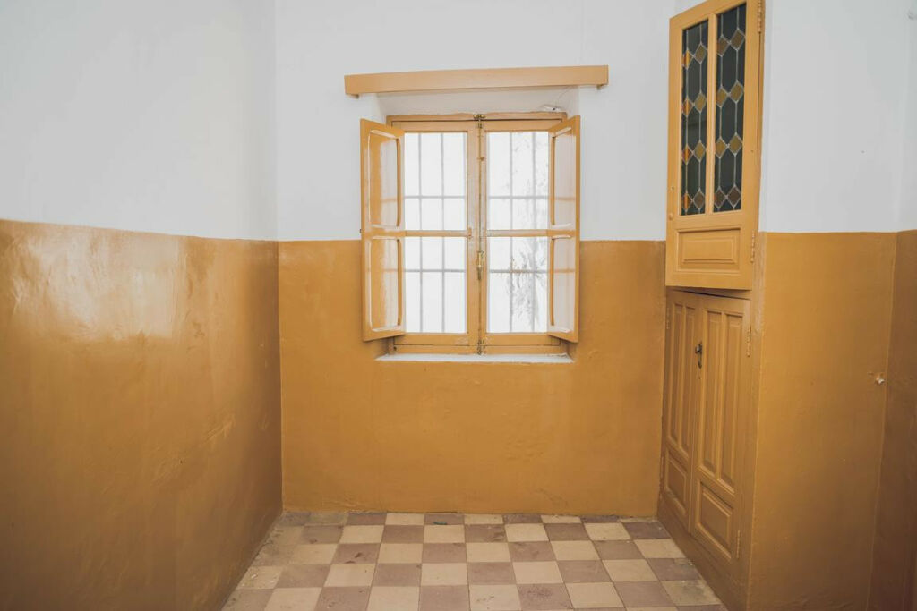 Detached Villa Pego Alicante - image 31