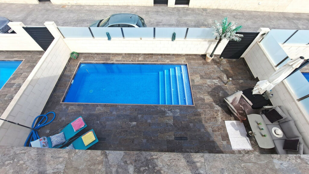 Detached Villa Villamartin Alicante - image 40
