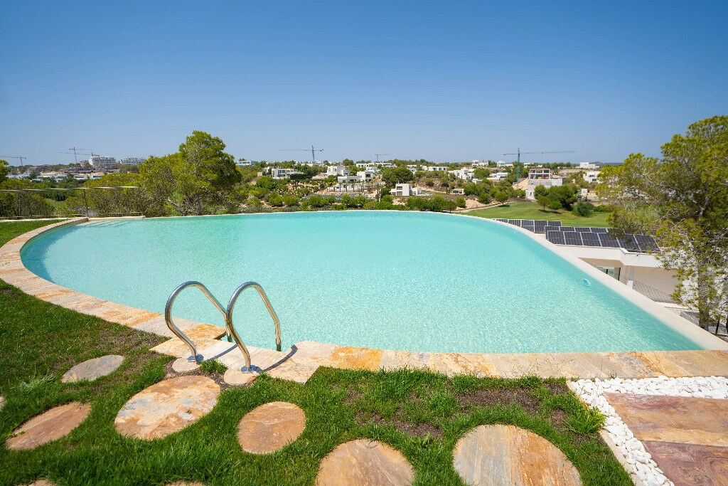 Middle Floor Apartment Las Colinas Golf Alicante - image 40