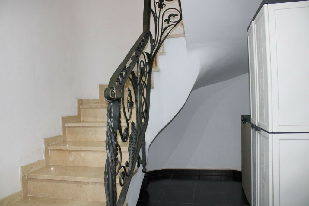 Detached Villa Nerja Málaga - image 40