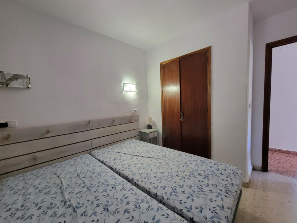 Detached Villa Calpe Alicante - image 43