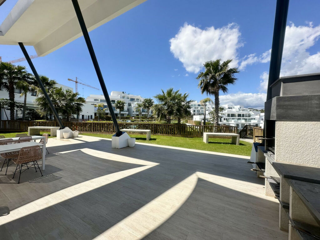 Middle Floor Apartment La Cala de Mijas Málaga - image 40