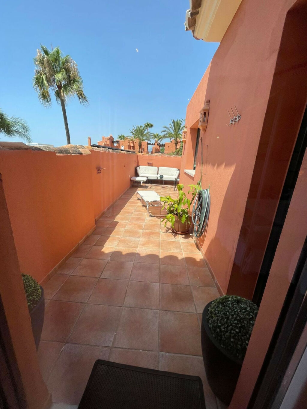 Detached Villa Nagüeles Málaga - image 40