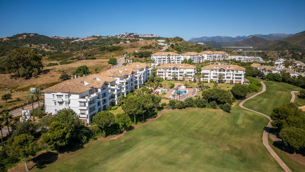 Penthouse La Cala Golf Málaga - image 40