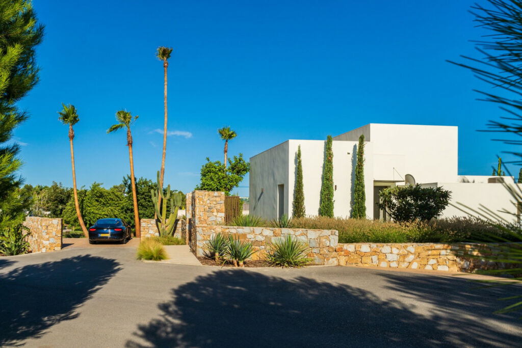 Detached Villa Las Colinas Golf Alicante - image 40