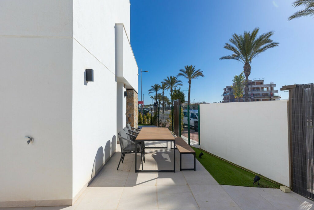 Detached Villa Santa Rosalia Lake and Life Resort Murcia - image 42