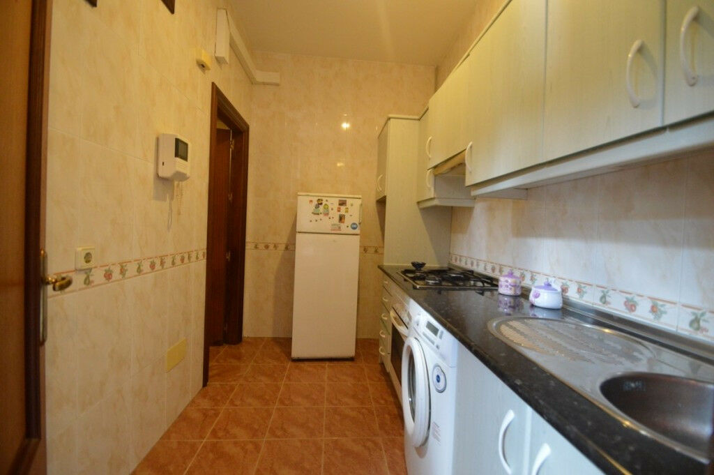 Detached Villa Benalmadena Málaga - image 40