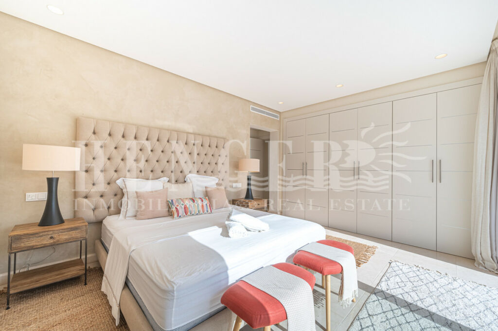 Penthouse The Golden Mile Málaga - image 40
