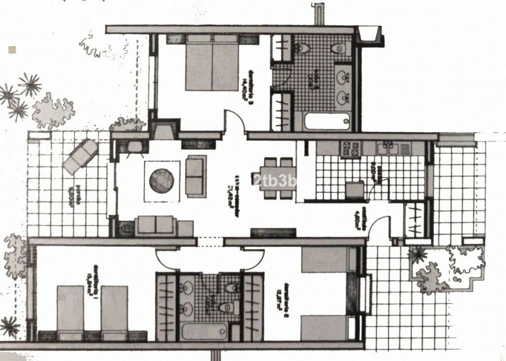 Ground Floor Apartment Nueva Andalucía Málaga - image 32