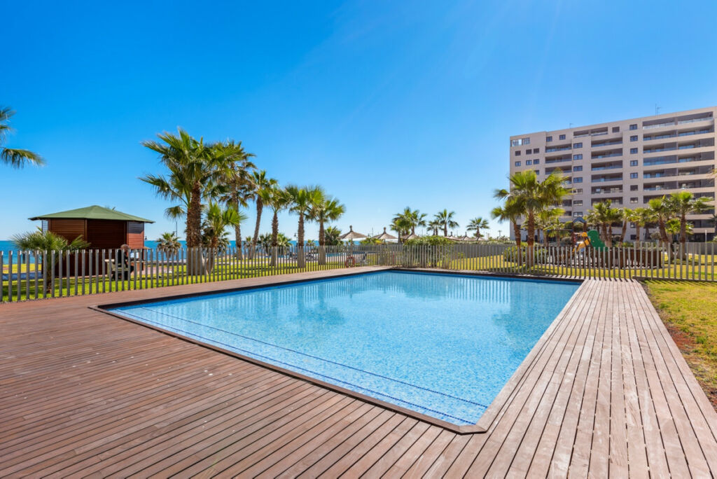 Penthouse Punta Prima Alicante - image 40