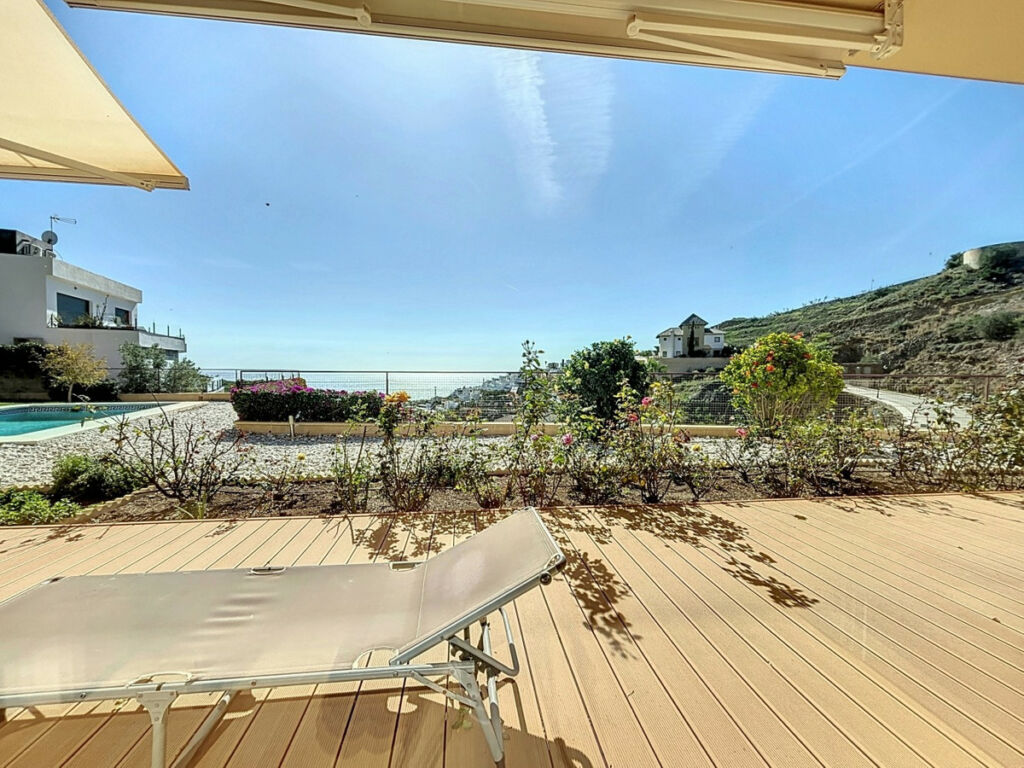 Detached Villa Torrox Málaga - image 40