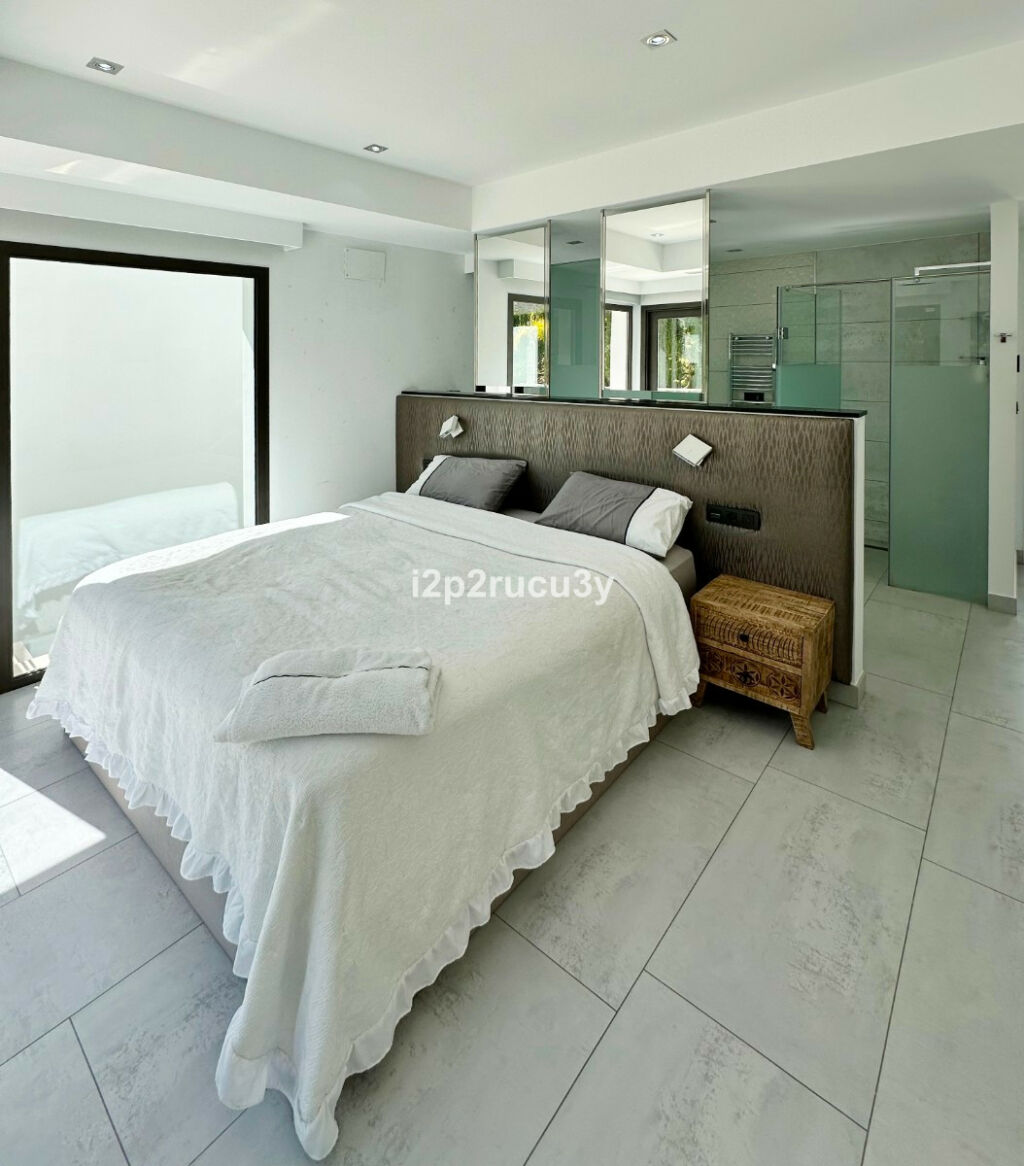Detached Villa Javea Alicante - image 40