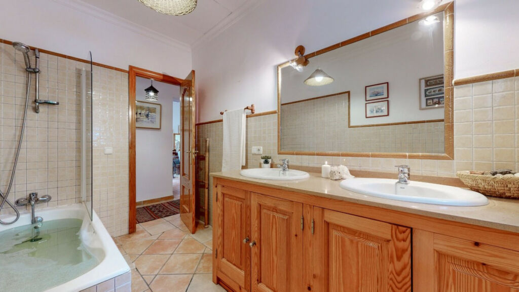 Detached Villa San Martín de Tesorillo Cádiz - image 38
