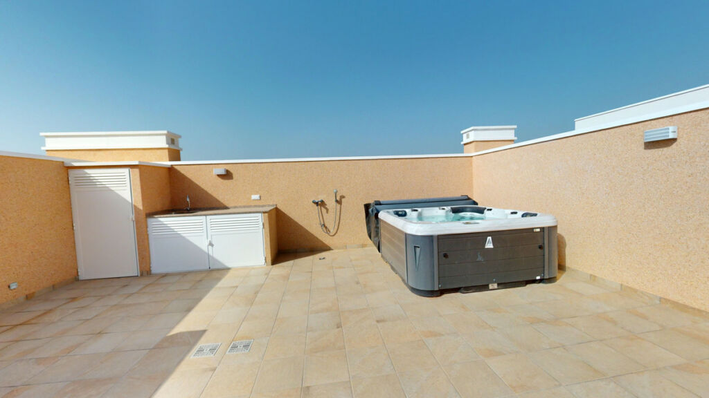 Middle Floor Apartment Pilar de la Horadada Alicante - image 40