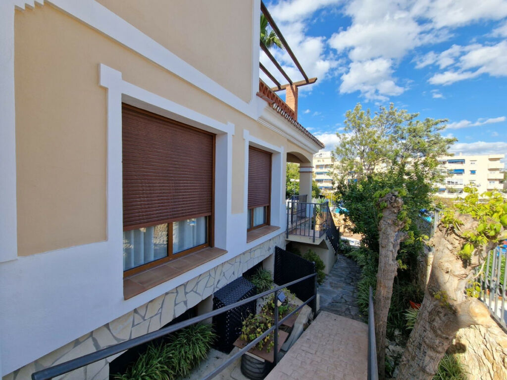 Semi-Detached House Marbella Málaga - image 36